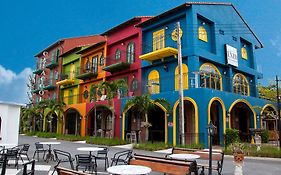 Casacool Hotel